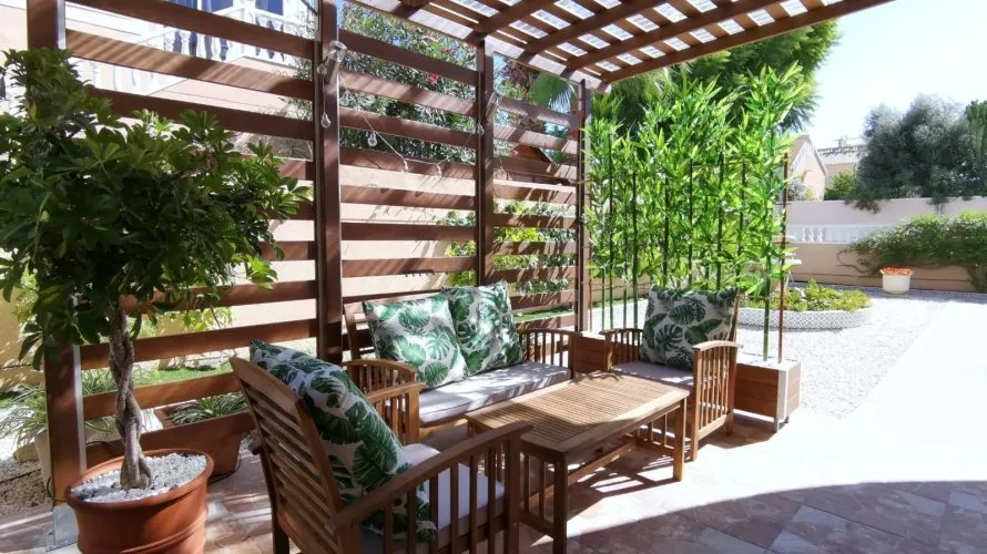 Apartment de 256m² à La Florida, Espagne No. 1058 № 2