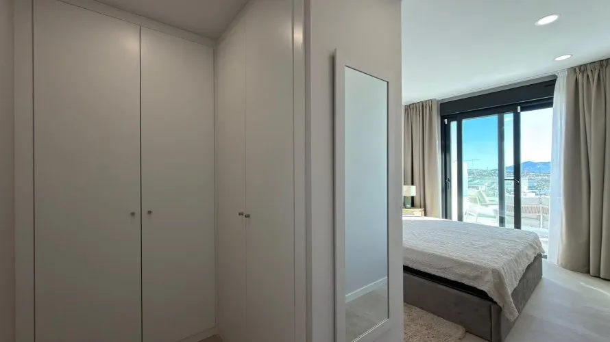Apartment de 2 chambres à Finestrat, Espagne No. 1244 № 9