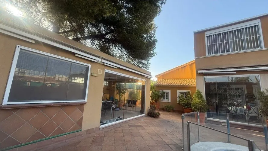 House de 5 chambres à Dehesa De Campoamor, Espagne No. 571 № 25