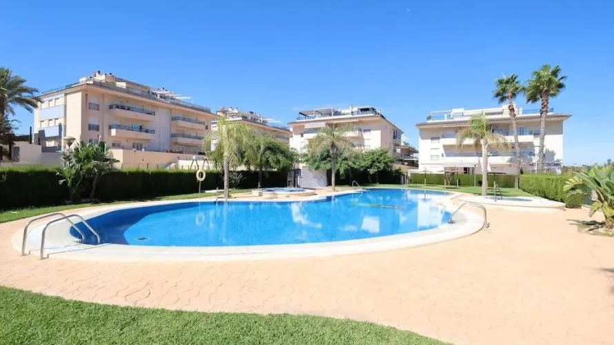 Penthouse de 87m² à Pilar de la Horadada, Espagne No. 1162 № 2