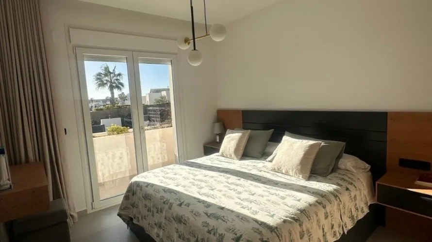 Villa de 4 chambres à Algorfa, Espagne No. 1234 № 6