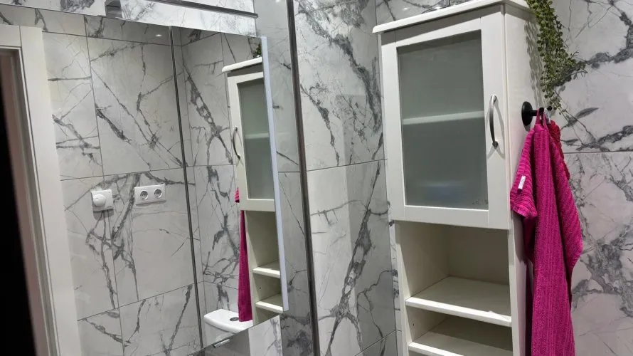 Penthouse de 2 chambres à Nueva Torrevieja, Espagne No. 1242 № 8