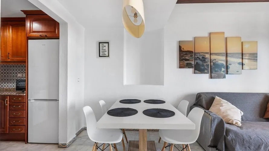 Apartment de 2 chambres à Torrevieja, Spain No. 1301 № 10