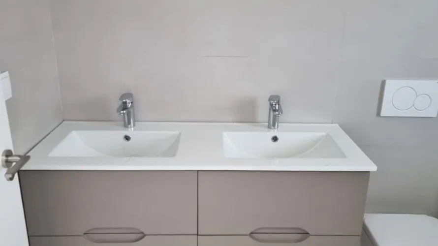 Apartment de 2 chambres à Calpe, Espagne No. 1039 № 5