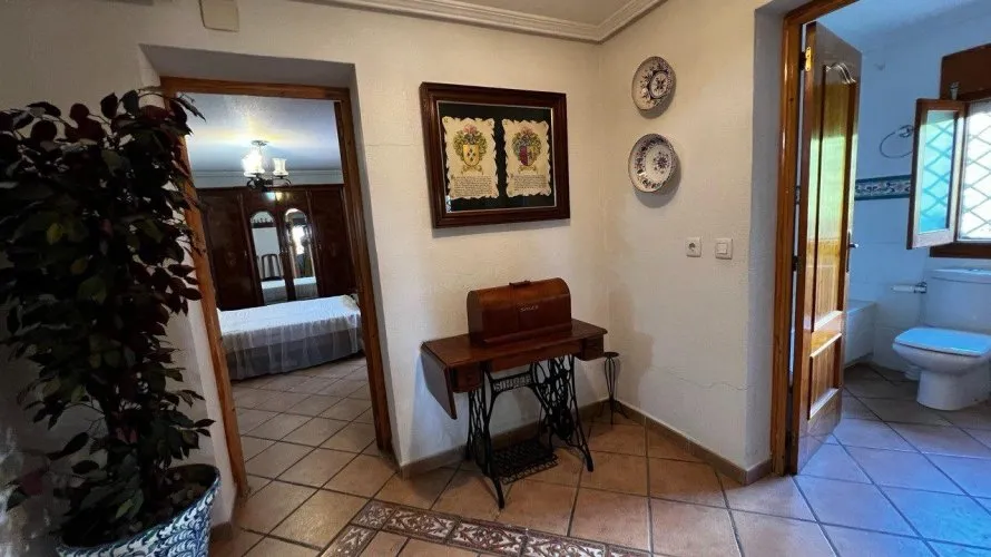 Apartment de 180m² à San Vicente del Raspeig, Espagne No. 865 № 19