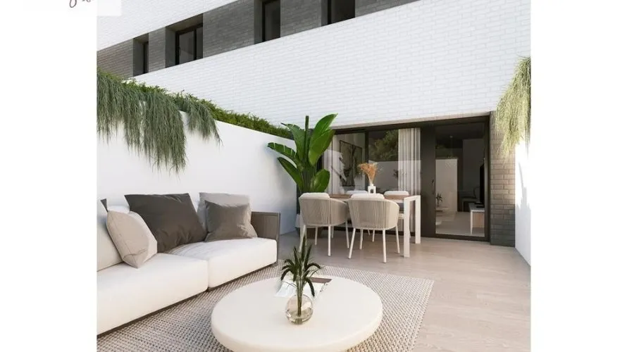 Apartment de 1 chambre à Sagunto, Espagne No. 594 № 9