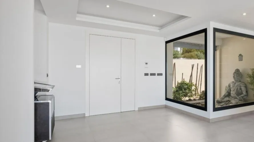 Villa de 5 chambres à Zona Altea Hills, Espagne No. 1346 № 21