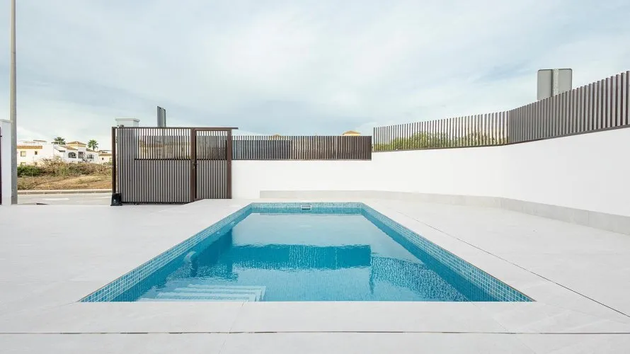 Villa de 2 chambres à Vistabella, Espagne No. 1225 № 5