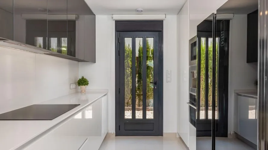 Villa de 3 chambres à Playa Honda, Espagne No. 994 № 24