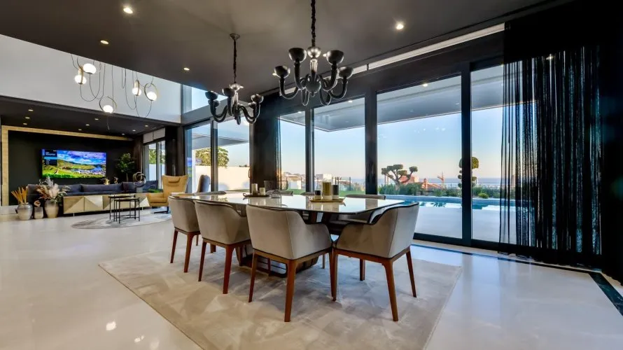 Villa de 7 chambres à Finestrat, Espagne No. 1078 № 6