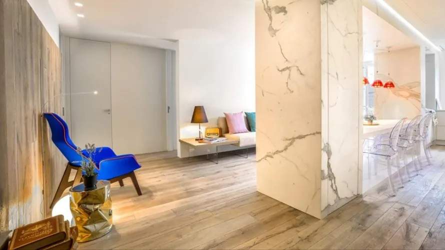 Apartment de 2 chambres à Villajoyosa, Espagne No. 1042 № 3