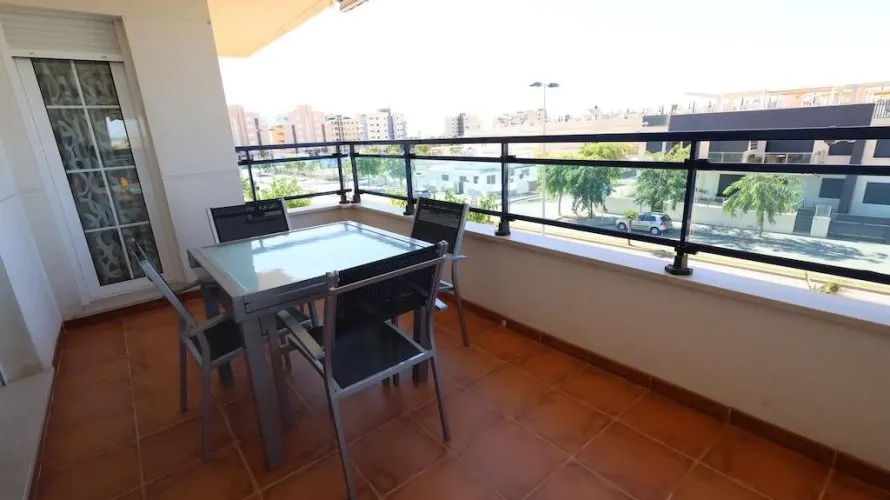 Penthouse de 87m² à Pilar de la Horadada, Espagne No. 1162 № 19