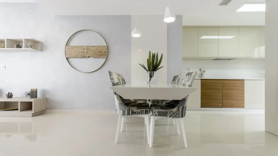 Villa de 4 chambres à San Miguel de Salinas, Espagne No. 794 № 6