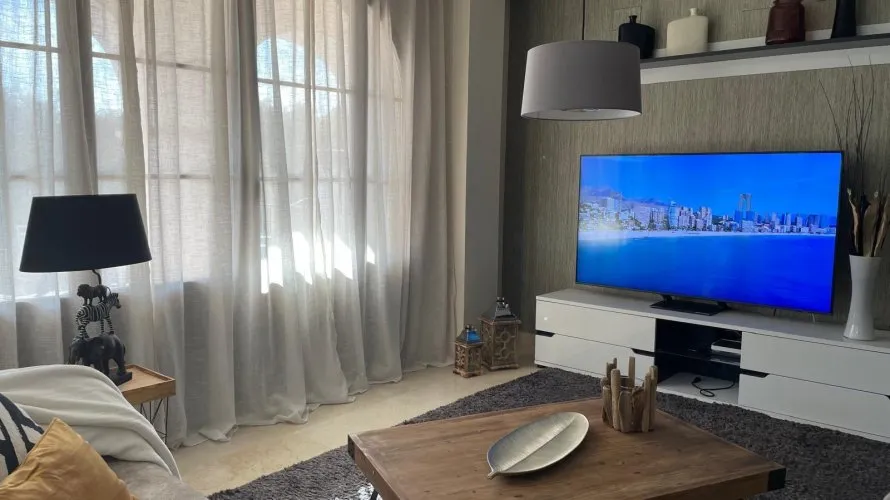 Villa de 1 chambre à Finestrat, Espagne No. 1119 № 5
