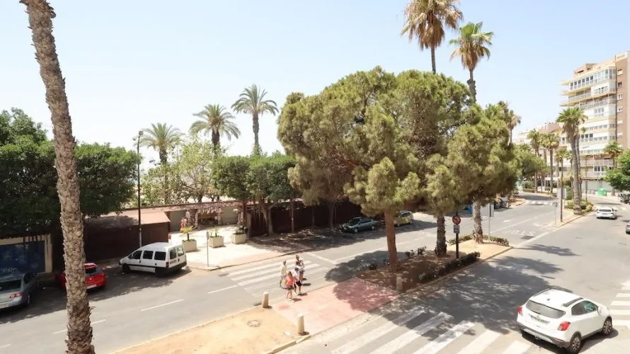 Apartment de 3 chambres à Torrevieja, Espagne No. 986 № 28