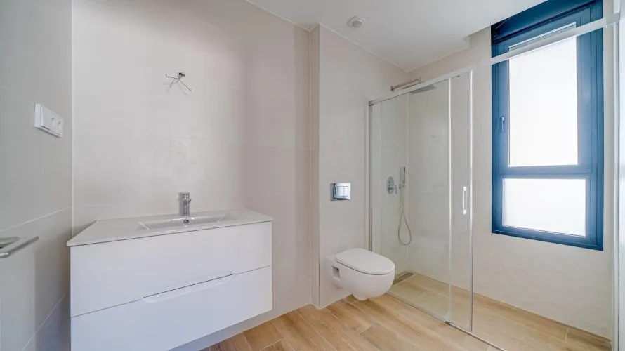 Penthouse de 3 chambres à Finestrat, Espagne No. 834 № 12