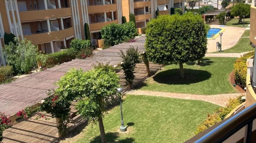 Apartment de 2 chambres à Denia, Espagne No. 1367 № 21