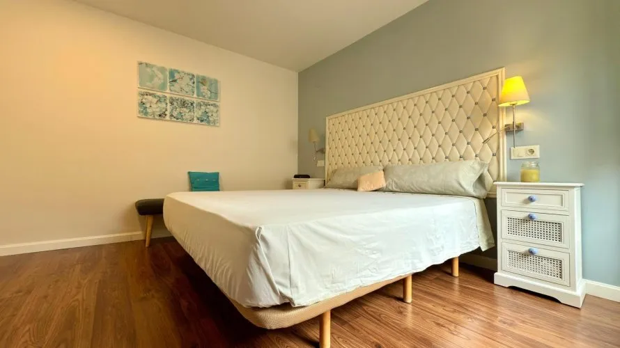 Villa de 3 chambres à La Nucia, Espagne No. 630 № 14