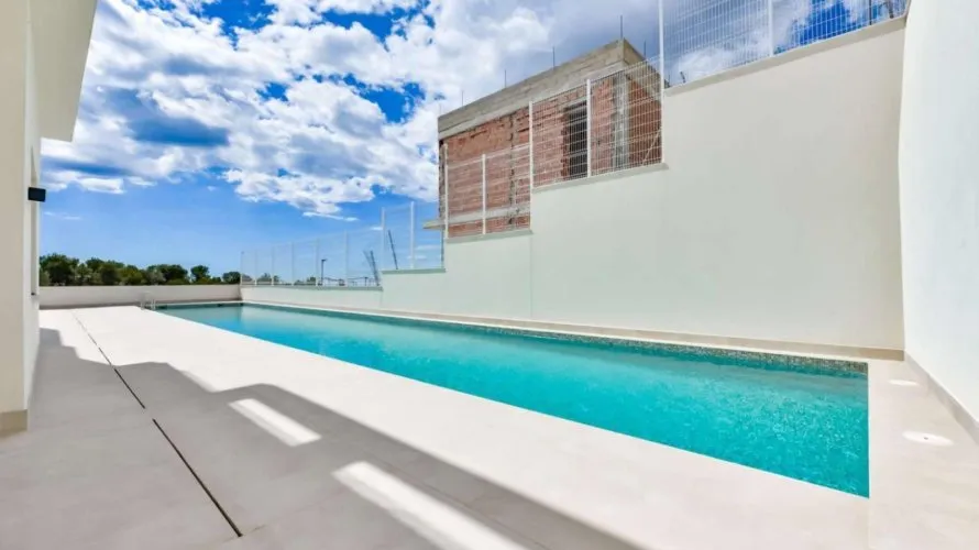 Villa de 7 chambres à Finestrat, Espagne No. 1137 № 3