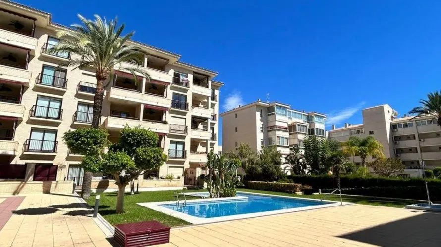 Apartment de 80m² à Albir, Espagne No. 998 № 13