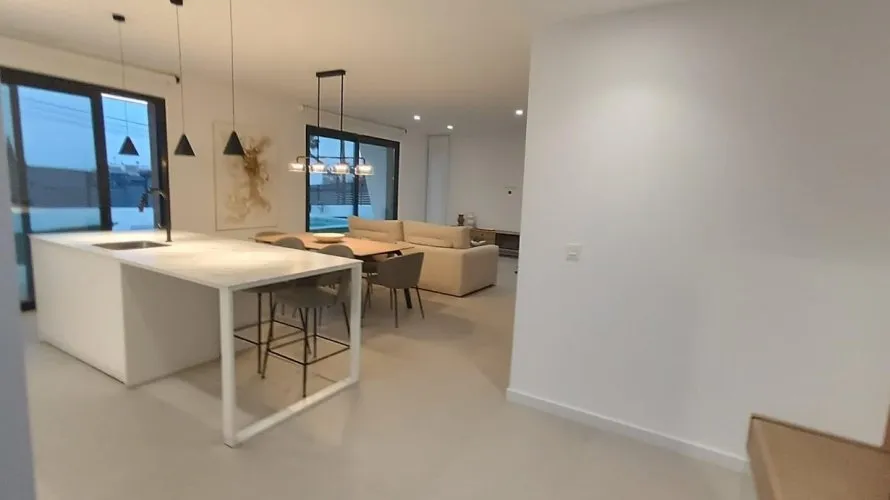 Villa de 3 chambres à Ciudad Quesada, Espagne No. 569 № 11