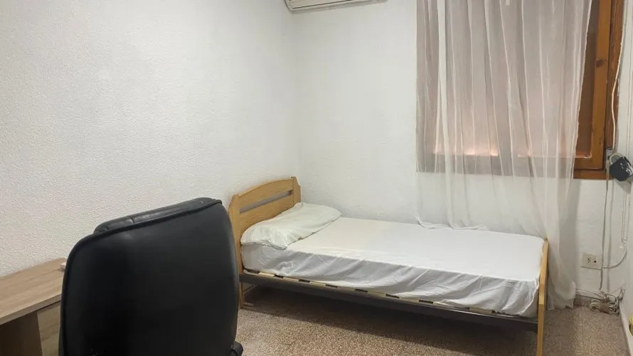 Apartment de 2 chambres à Alicante, Spain No. 1174 № 8