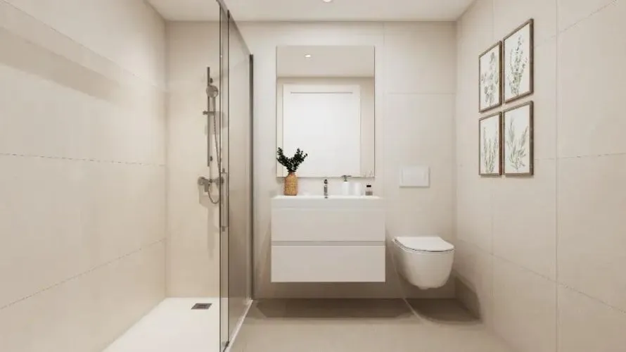 Apartment de 1 chambre à Denia, Espagne No. 1124 № 4
