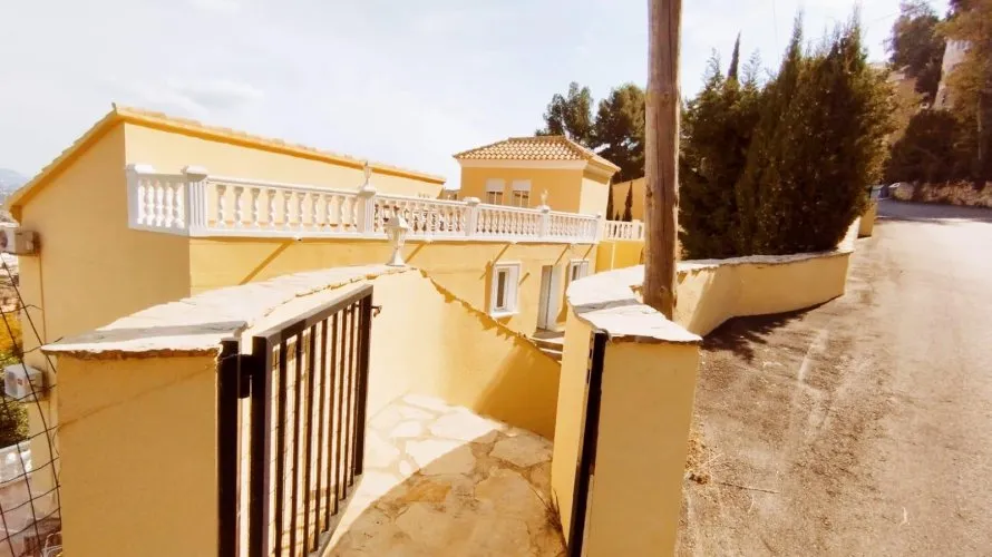 Villa de 8 chambres à Maryvilla, Spain No. 806 № 12