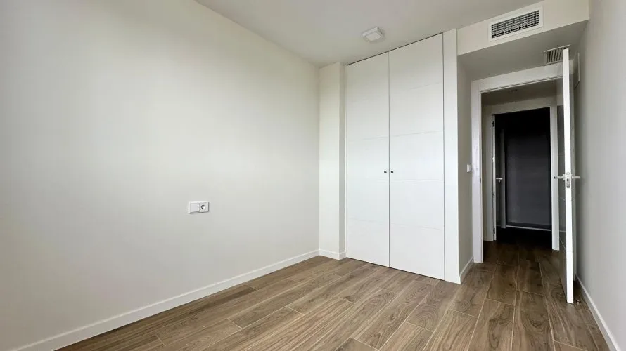 Apartment de 2 chambres à Finestrat, Espagne No. 981 № 14