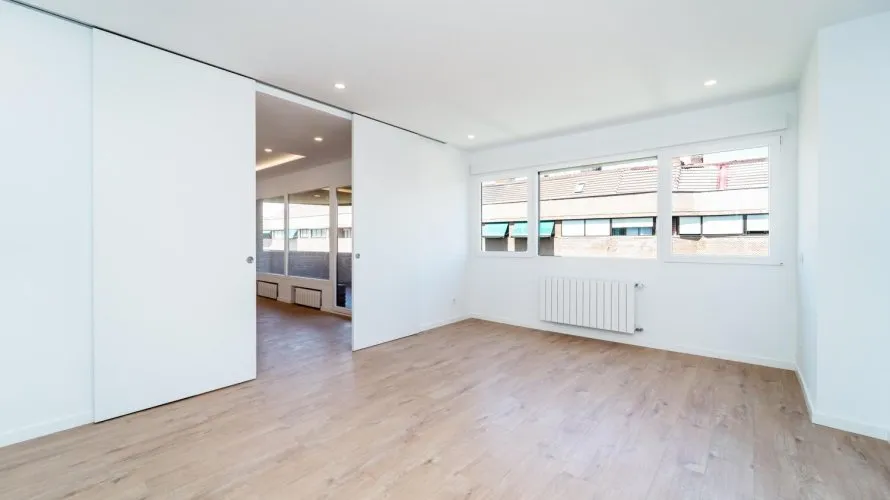 Apartment de 4 chambres à Madrid, Espagne No. 855 № 14