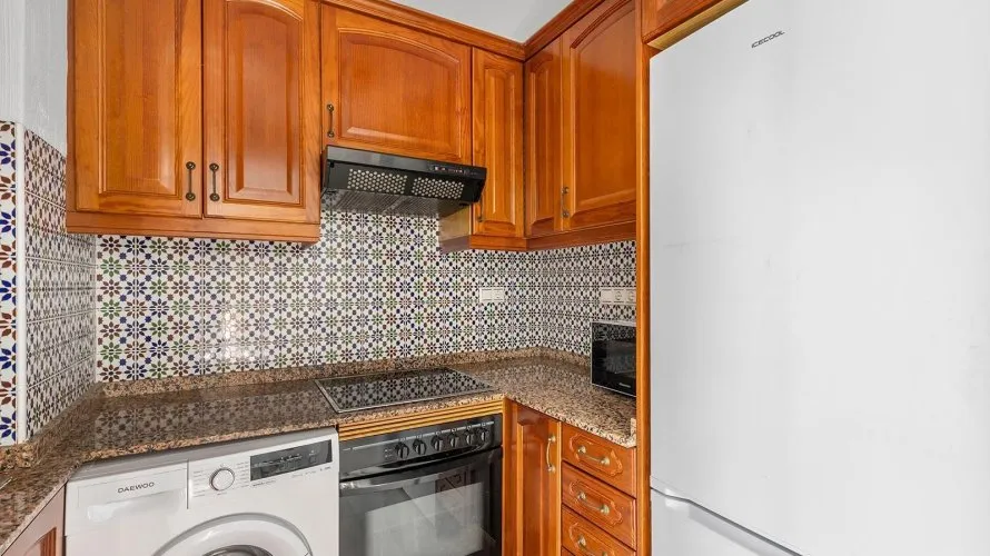 Apartment de 2 chambres à Torrevieja, Spain No. 1301 № 13
