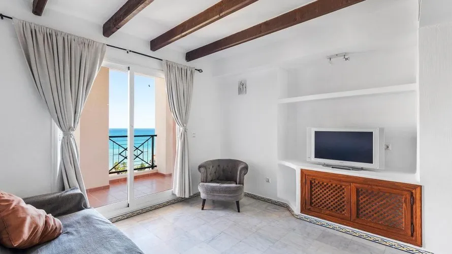 Apartment de 2 chambres à Torrevieja, Spain No. 1301 № 5