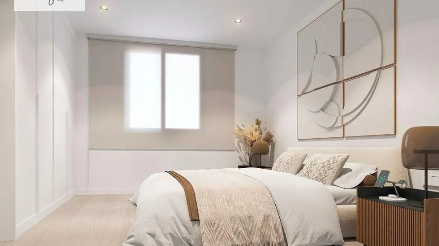 Apartment de 1 chambre à Sagunto, Espagne No. 1090 № 6