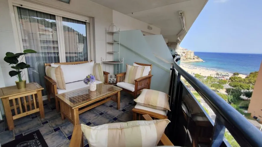 Apartment de 129m² à Villajoyosa, Espagne No. 980 № 20