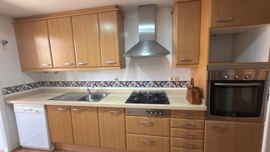 Apartment de 3 chambres à Alicante, Spain No. 570 № 27