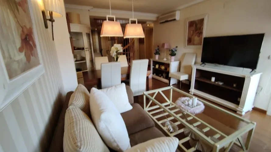 Apartment de 129m² à Villajoyosa, Espagne No. 980 № 5