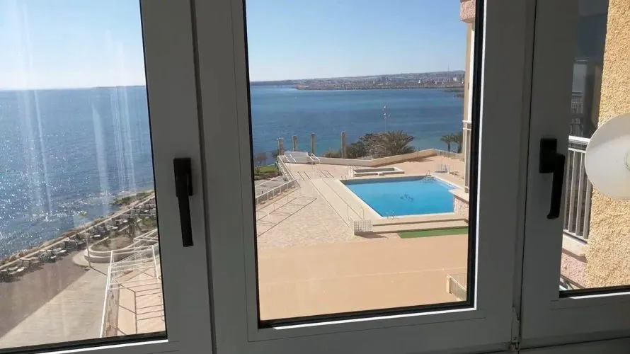 Apartment de 4 chambres à Torrevieja, Espagne No. 562 № 25