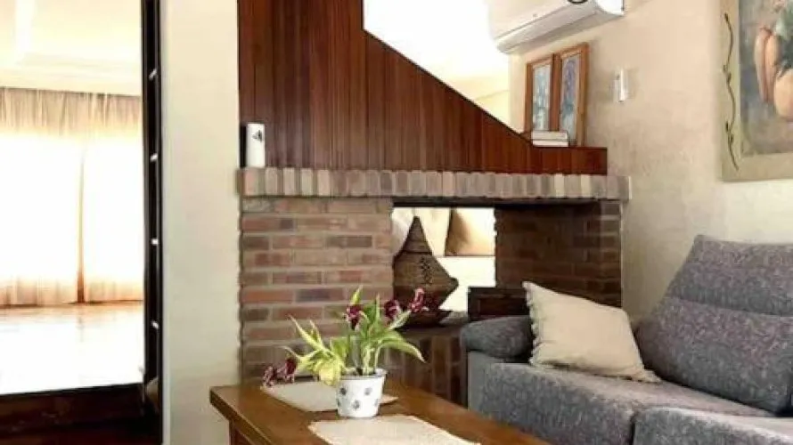Villa de 4 chambres à Campoamor, Espagne No. 971 № 24