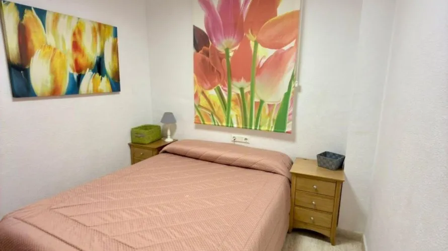 Apartment de 2 chambres à Villajoyosa, Espagne No. 1315 № 10