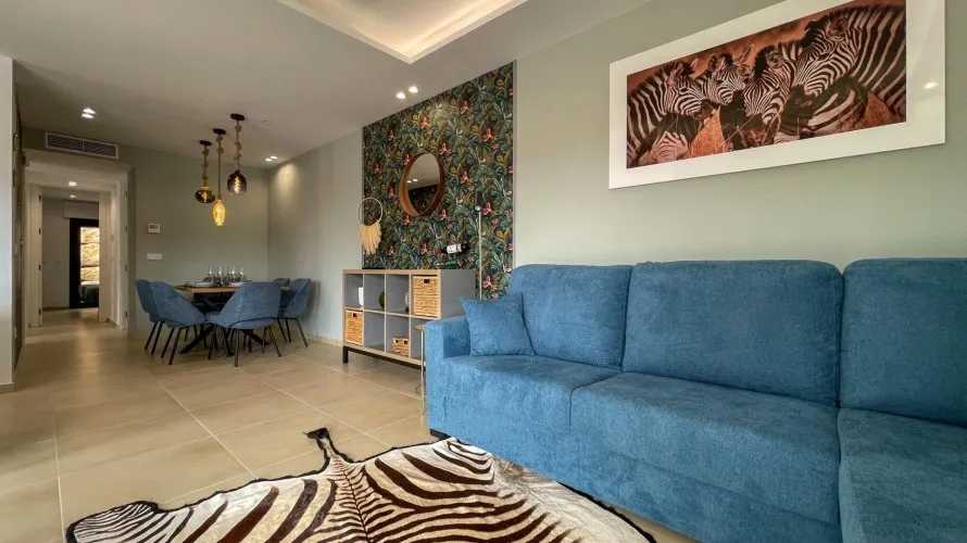 Villa de 3 chambres à Finestrat, Espagne No. 1018 № 9