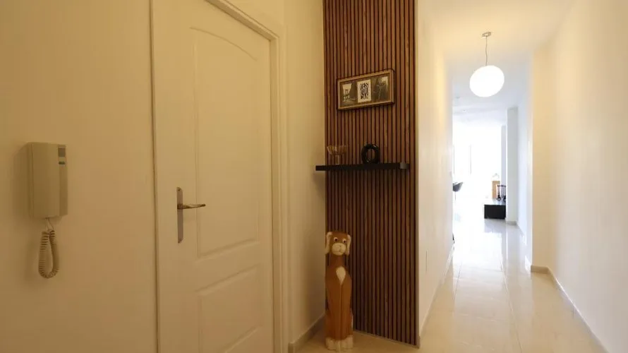 Apartment de 3 chambres à Torrevieja, Espagne No. 986 № 1