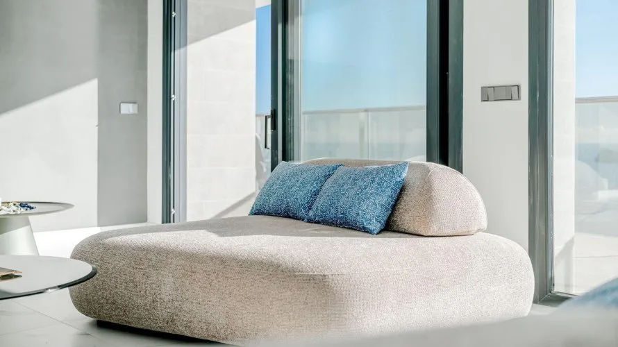Apartment de 3 chambres à Benidorm, Espagne No. 1048 № 17