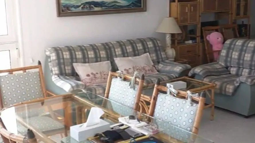 Apartment de 4 chambres à Torrevieja, Espagne No. 562 № 17