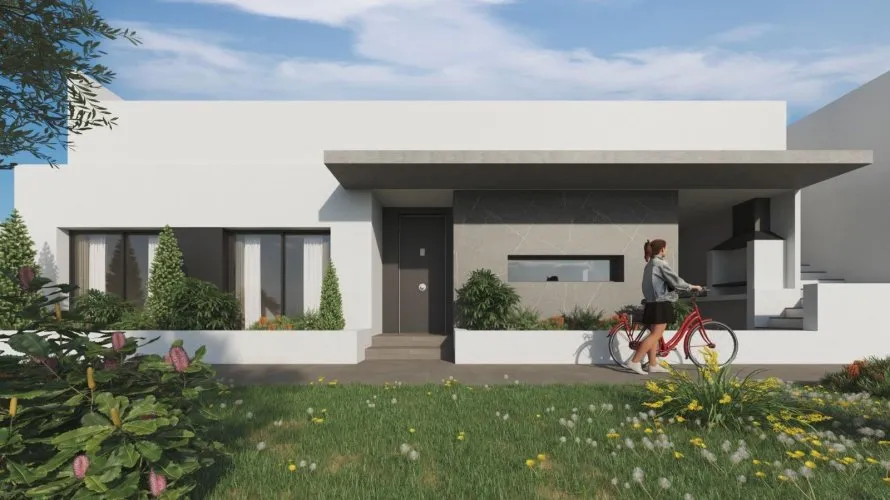 Villa de 3 chambres à Torrevieja, Espagne No. 1194 № 3