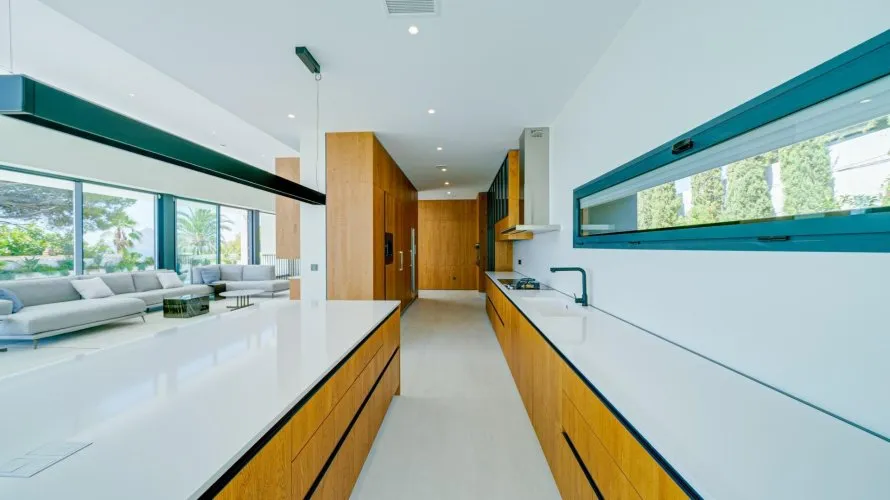 Villa de 5 chambres à Altea, Spain No. 876 № 9