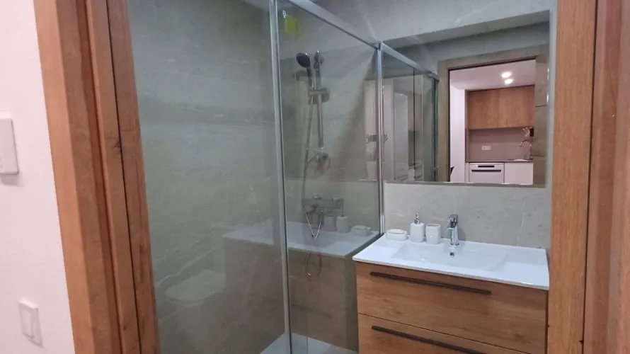 Apartment de 1 chambre à Finestrat, Spain No. 1362 № 16