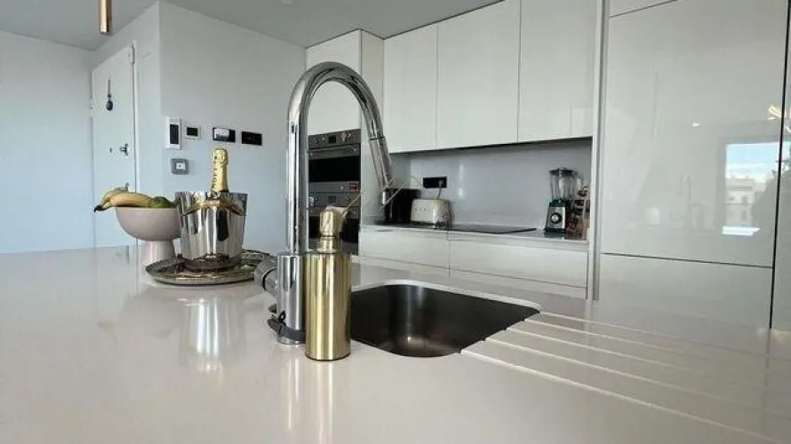 Penthouse de 3 chambres à Alicante, Spain No. 1215 № 6