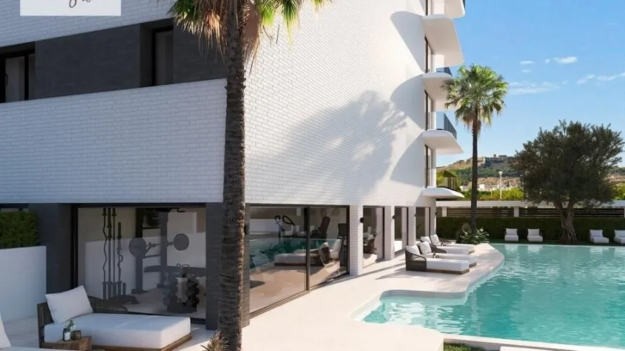 Apartment de 1 chambre à Sagunto, Espagne No. 594 № 8