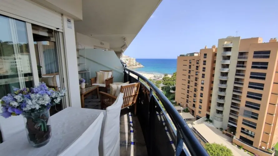 Apartment de 129m² à Villajoyosa, Espagne No. 980 № 24