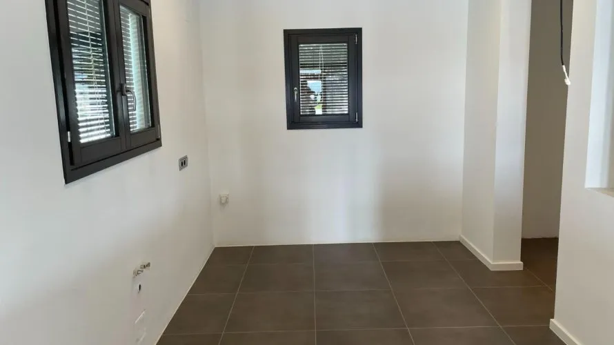 Villa de 4 chambres à Moraira, Espagne No. 1112 № 23